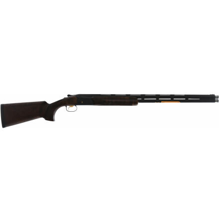 Hagelgevr Browning 825 Pro Sport, Adj kal 12