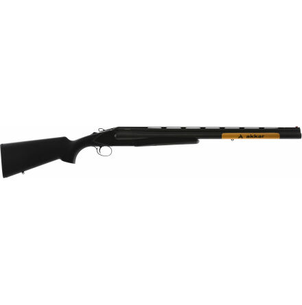 Hagelgevr Akkar Mammut 312 Black kal 12