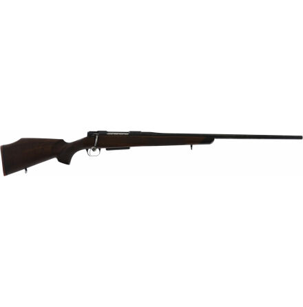 Beg Kulgevr Schultz & Larsen M97 DL 7mm Remington Magnum (7X63BR)