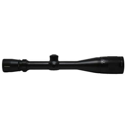 Begagnad Delta Optical Titanium 6-24x42AO
