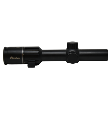Begagnad Burris RT-6 1-6x24