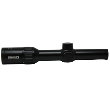 Begagnad Steiner Ranger 4 1-4x24