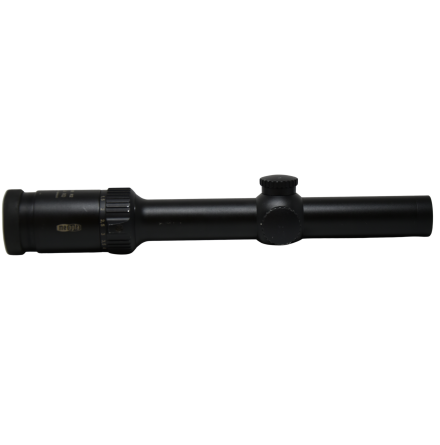 Begagnad Meopta Meostar R2 1-6x24 RD