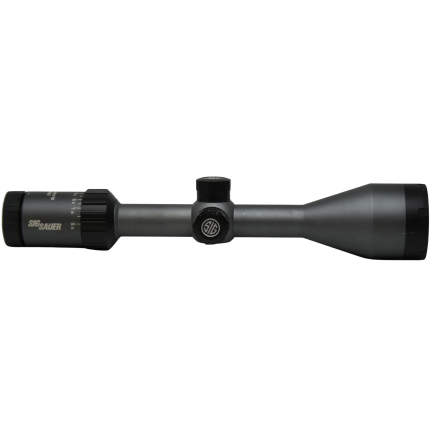 Begagnad SIG Sauer Whiskey 3-9x50