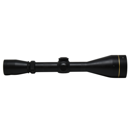Begagnad Leupold VX-II 3-9x50