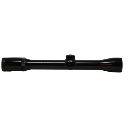Begagnad Bushnell Custom 4x33