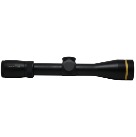 Begagnad Leupold VX-6 2-12x42