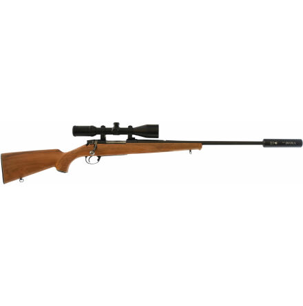 Beg Kulgevr Husqvarna 1900 6,5X55