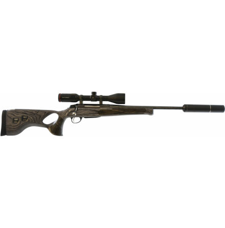 Kulgevr Tikka T3x MGT Tumbhole .308 Win (7,62X51)