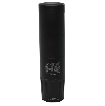 Begagnad A-Tec H2