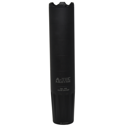 Begagnad A-Tec A-SUB 5 MOD