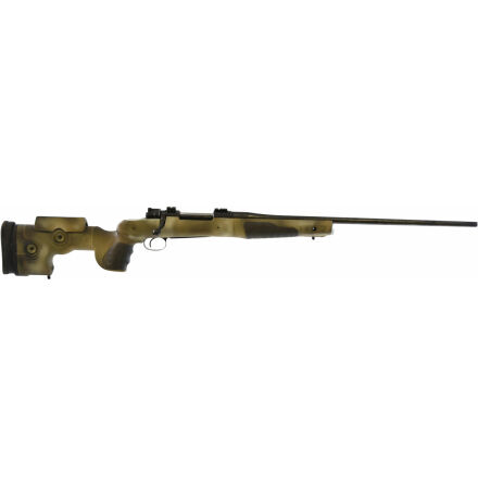 Beg Kulgevr Husqvarna 98 6,5X55