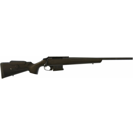 Beg Kulgevr Tikka T3x CTR, Adj .308 Win (7,62X51)