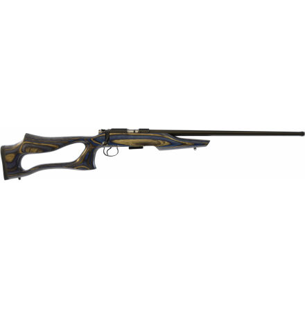 Beg Kulgevr CZ 455 Evolution .17 HMR (4,4X27R)