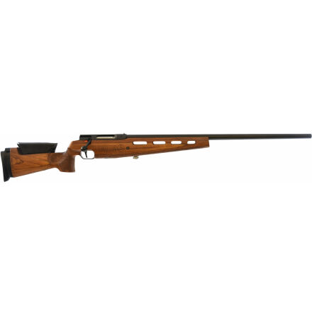 Beg Kulgevr Sauer 200 STR 6,5X55