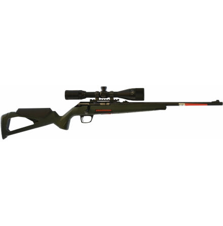 Kulgevr Winchester Xpert Stealth .22 LR (5,6X15R)