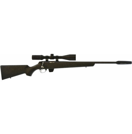 Kulgevr Tikka T1x, Roughtech .22 LR (5,6X15R)