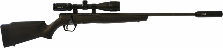 Kulgevär Savage B22 F .22 LR (5,6X15R)