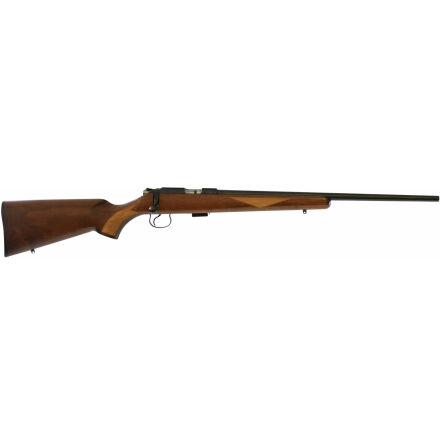Beg Kulgevär CZ 455 .22 LR (5,6X15R)
