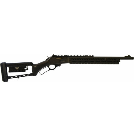 Beg Kulgevr Marlin 1895 .45-70 Government (11,4X53R)