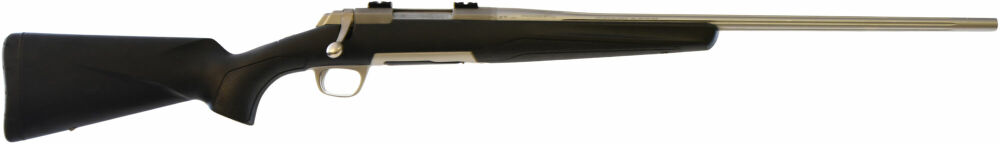 Beg Kulgevär Browning X-Bolt Synthetic Stainless, Flutad .308 Win (7,62X51)