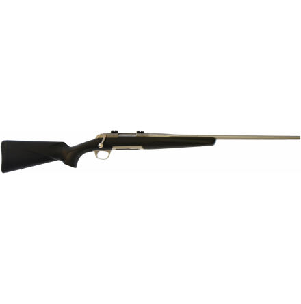 Beg Kulgevr Browning X-Bolt Synthetic Stainless, Flutad .308 Win (7,62X51)