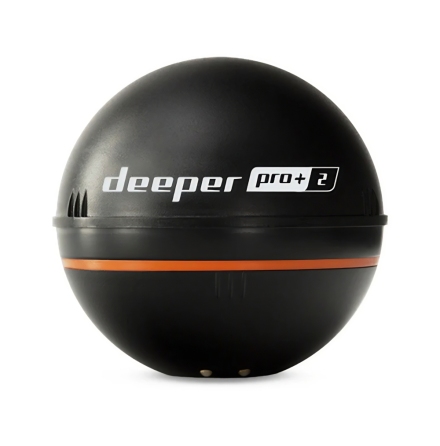 Deeper Smart Sonar PRO+ 2