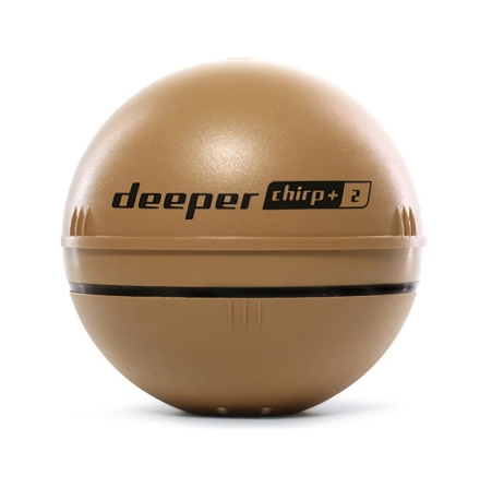 Deeper Smart Sonar CHIRP+ 2