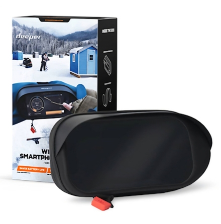 Deeper Winter Smartphone Case 2.0