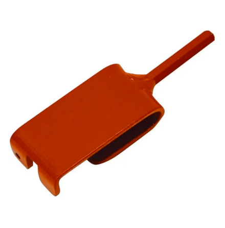 Hurricane adapter fr isskruv