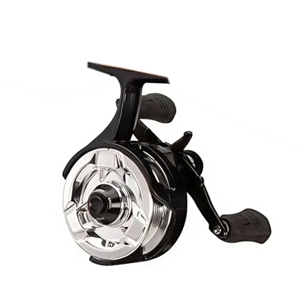 13 Fishing The Snitch Descent Ice LH