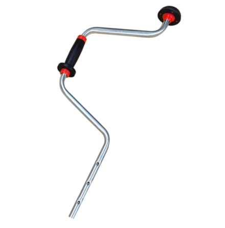 Fibe Isborrsvev 18mm