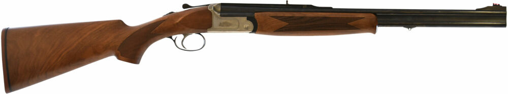 Beg Dubbelstudsare Antonio Zoli Focus 9,3X74R