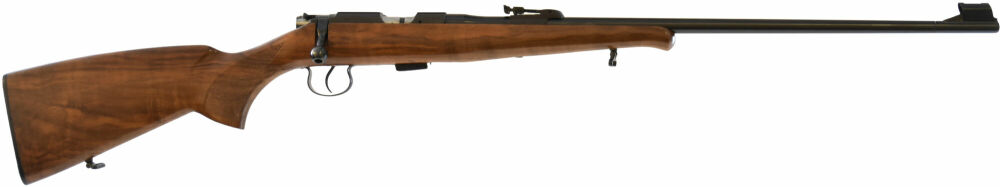 Beg Kulgevär Brno 2-E .22 LR (5,6X15R)