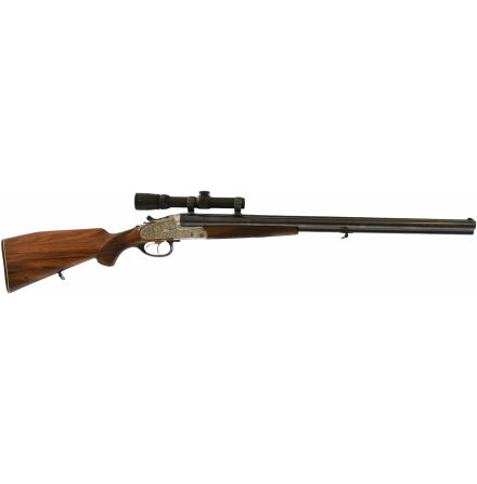 Beg Drilling Krieghoff Super Primus Dural 12/.222Rem