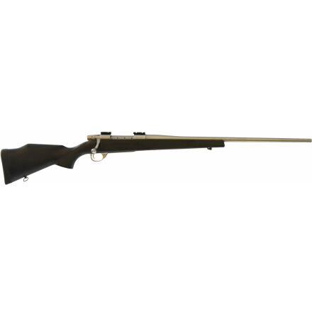 Beg Kulgevär Weatherby Vanguard Synthetic Stainless .30-06 (7,62X63)