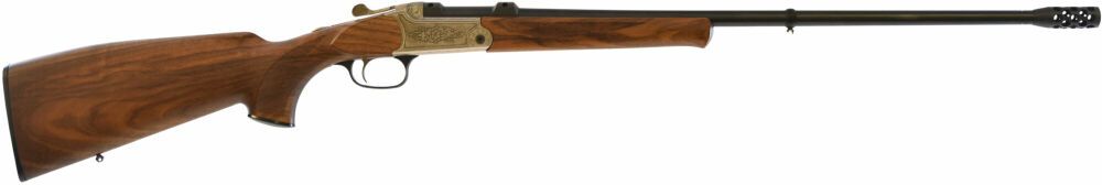 Beg Kulgevär Blaser K95 Luxus 7X57