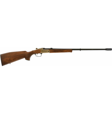 Beg Kulgevär Blaser K95 Luxus 7X57