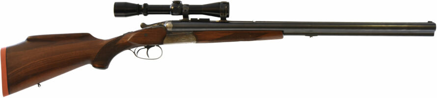 Beg Drilling Merkel 32 12/6,5X55