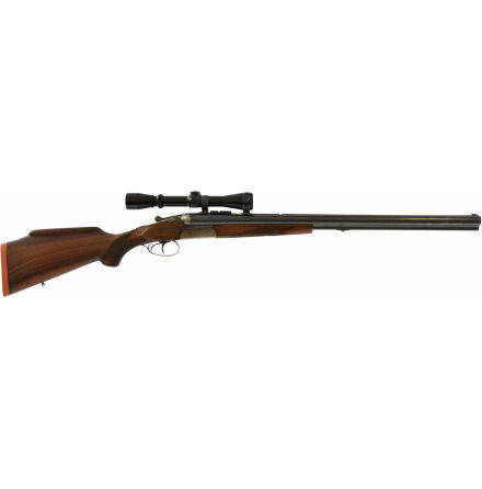 Beg Drilling Merkel 32 12/6,5X55