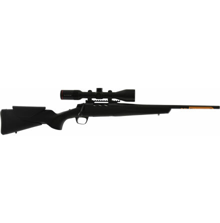 Kulgevär Browning X-Bolt 2 Varitech Black .308 Win (7,62X51)