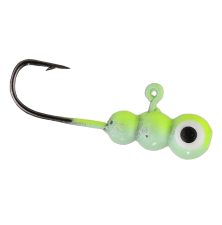 Wiggler Triggy Limevit 1,7g