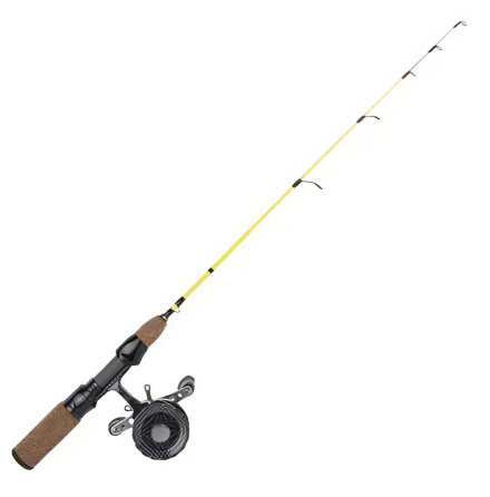 Wiggler Akkajaure 63 Combo