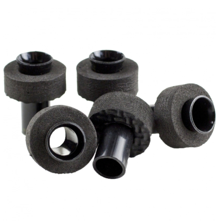 Wiggler Frysplugg 5-pack