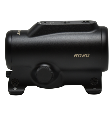 Begagnad Blaser RD20