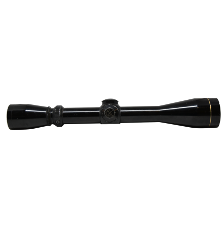 Begagnad Leupold Scandinavian 3-9x40