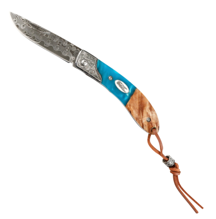 IFISH Fällkniv Pocket-Rocket