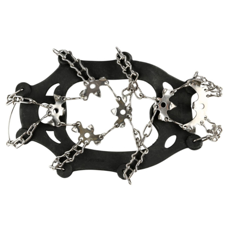 IFISH Stronghold Broddar