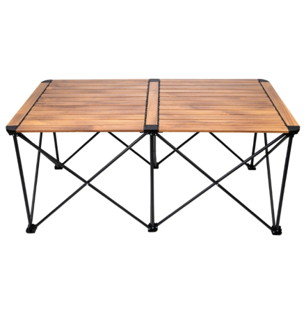 IFISH Campingbord Dinnertime