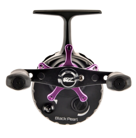 IFISH IZE Black Pearl